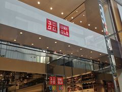 -优衣库(银座店)