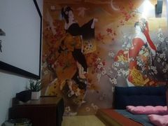 -威聚星汇私人影院(四道口店)
