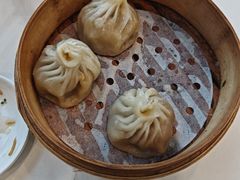 -古南都·清真绿柳居菜馆(太平南路店)