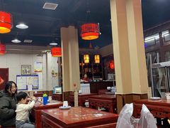 大堂-九河居(荔湾路店)