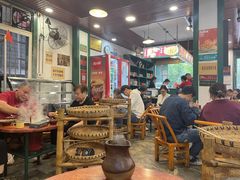 -草本味·市井羊肉馆(新开铺总店)