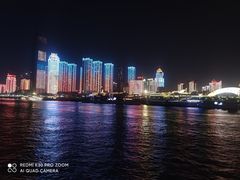-武汉两江游览·夜游长江(汉口粤汉码头)