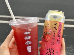 -盒马鲜生(曜一城店)