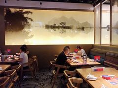 -桂小厨广西菜(青秀万达店)