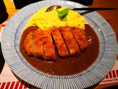 -堂本家洋食别馆·炸猪排(中心城店)