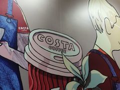 -COSTA COFFEE(成都来福士店)