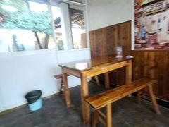 大堂-李东农庄(中南百草园地标店)