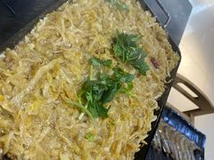 -丹东丛炟海鲜烧烤(江艺路店)