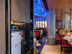 -老板恋上鱼(恒隆广场店)