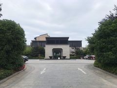 -上海崇明金茂凯悦酒店