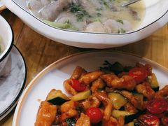 -闽公馆·客家私房菜·商务宴请·包厢(杏林橡树湾店)