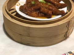 -隆隆金大茶楼(地王广场店)