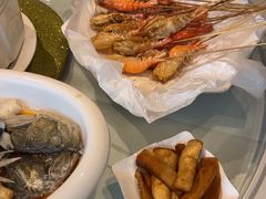-陶缘一号·四季缘·老字号顺德菜·户外婚礼家宴(西滘店)