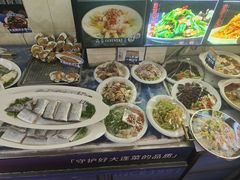 -小船渔村·大连菜(明泽街店)