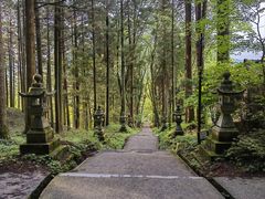 -上色见熊野座神社