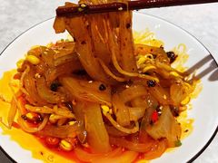 川味凉粉-天辣(金桥啦啦宝都店)