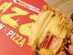 -肯德基(沈辽路店)