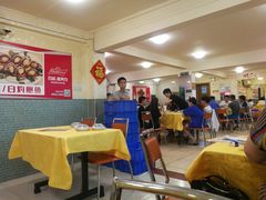 -得记得潮州海鲜砂锅粥(宝业路店)