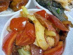 -鹿鸣酒家(越秀店)