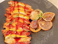 -娜娜家•Nana's restaurant (南开大悦城店)