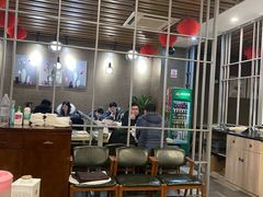 -鼎尊锅物料理(五角场店)