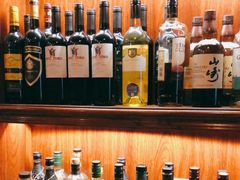-The Cheebat 锌吧·Bistro(体育西店)