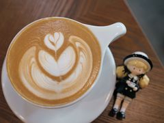 -明谦·Coffee&Cocktail Bar(美您公园店)