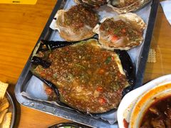 -烤五行·烧烤烤串(石佛营店)