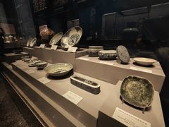 -北京大学赛克勒考古与艺术博物馆