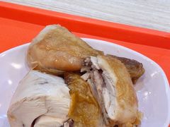 -香妃烤鸡(西单店)