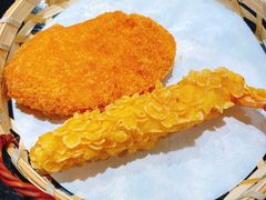 -和府捞面(东直门银座店)