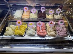 -马克西姆俄罗斯餐厅(通亚街店)