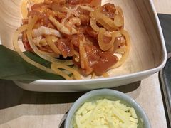 -新石器烤肉(中房金谊广场店)