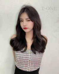 -CHANGE 美发烫染沙龙