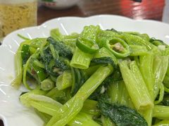 -南记食粥坊·宵夜大排档(莲花店)