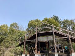 -天目湖山水园