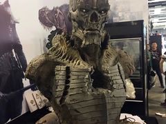 -东浩兰生上海世博展览馆