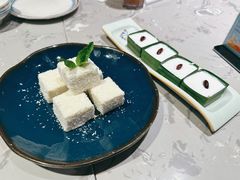 椰香布丁-Home Thai·泰谣(王府井apm店)