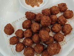 -全聚德(蓝山店)