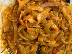 -云晓光头烧烤吧(川沙绿地店)