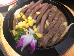 -禾绿回转寿司(万柳华联店)