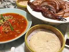 -雀蓝川菜(奥体广场店)