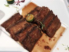 -106餐厅(山水文园店)
