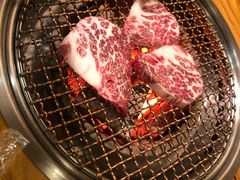 -黑牛の店·和牛烧肉(合生汇店)
