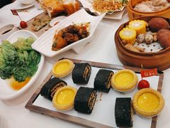 -顺德人家食府(黄金广场店)