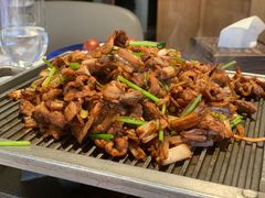 -四季民福烤鸭店(前门店)