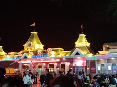 -沈阳方特欢乐世界