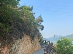-羚羊峡古栈道森林公园