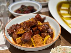 -莫山小馆(大石桥店)