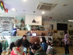 -平行世界·猫咖(首经贸店)